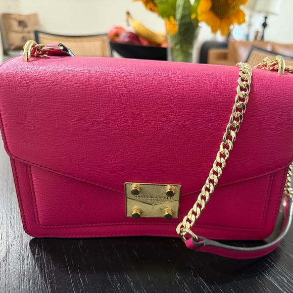 Shoulder Bag - Picture 1 of 2